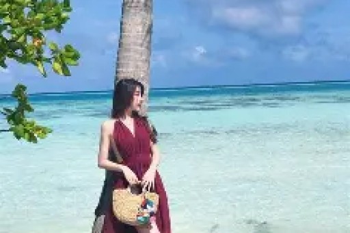 女演员严正声明：与网红所谓的继子关系不存在！